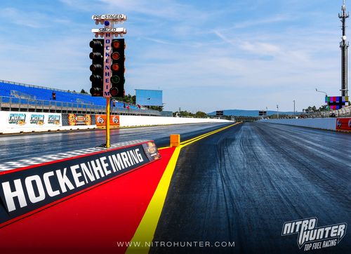 @NitrOlmpX 2017 – Hockenheim, Germany