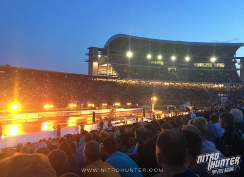 NightShow @NitrOlmpX 2017 – Hockenheim, Germany